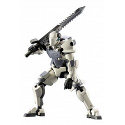 HG049X ヘキサギア ガバナー アーマータイプ：ポーンA1 Ver.1.5 [組立式プラスチックモデル]