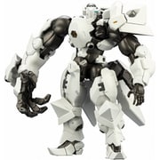 HG079X ヘキサギア ガバナー ヘヴィアーマータイプ：ルーク [組立式プラスチックモデル]