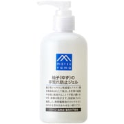 M-mark 柚子(ゆず)の手荒れ防止ジェル 240ml