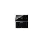 shu uemura カスタムケース I ブラック [アイシャドウケース]