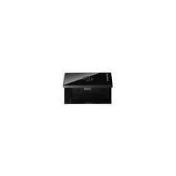shu uemura カスタムケース II ブラック [アイシャドウケース]