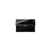 shu uemura カスタムケース II ブラック [アイシャドウケース]