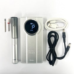 M*o様 Rooro Seven プロ用ネイルマシン Rooro（ローロ）Roro 7sevenPLUS（ロロセブンプラス）の卸・通販