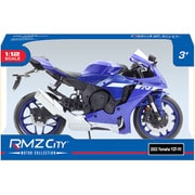 1/12 モーターサイクル 2022 Yamaha YZF-R1 BLUE [ダイキャスト模型]
