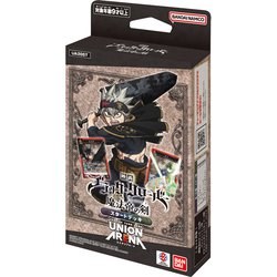 【高レート統一】Vスタン ☆16オバクロ デッキ 50枚 ヨドバシ.com - バンダイ BANDAI トレカ UNION ARENA スタート