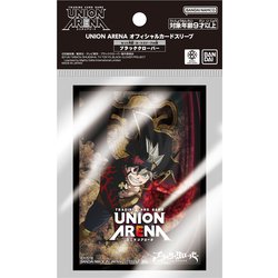 ヨドバシ.com - バンダイ BANDAI UNION ARENA オフィシャルカード 