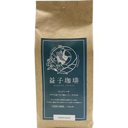 ムンドノーボ(粉) [シングルオリジン 中深煎/中細挽 180g]