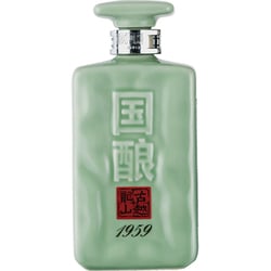 ヨドバシ.com - 古越龍山 【限定】古越龍山 国醸20年 15度 500ml