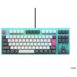 東プレ Topre REALFORCE GX1 初音ミクコラボ  - ヨドバシ.com