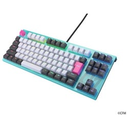 ヨドバシ.com - 東プレ Topre REALFORCE GX1 初音ミクコラボカラー 