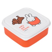 MF810 [ミッフィーランチ シールBOX（S）]