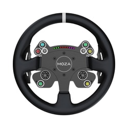 MOZA CS V2P Steering Wheel ステアリング RS057