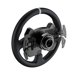 ヨドバシ.com - モザレーシング MOZA Racing MOZA CS V2P Steering