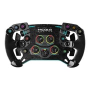 MOZA GS V2 Steering Wheel ステアリング RS036