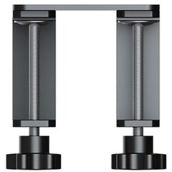 MOZA RACING　テーブルクランプ Amazon.com: MOZA Handbrake Shifter Table Clamp : Video Games