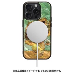ヨドバシ.com - ikins アイキンス I26513i15PR [iPhone 15 Pro用 ...