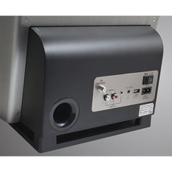 ヨドバシ.com - アナバス CDクロックラジオシステム AA-002 通販