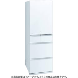 三菱電機 451L 2020年製5ドア 冷蔵庫MR-MB45FL パナソニック ヨドバシ.com - 三菱電機 MITSUBISHI ELECTRIC 冷蔵庫（451L・右
