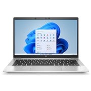ノートパソコン/HP ProBook 635 Aero G8/13.3型/Ryzen7 5800U/メモリ 16GB/SSD 256GB/Windows 11 Pro/シルバー 37Z92AV-AJFN