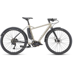 スポーツ電動アシスト自転車 FARPOINT M シャンパンゴールド 24FARPTGDM