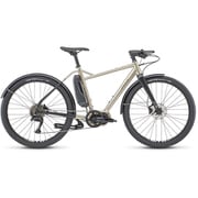 スポーツ電動アシスト自転車 FARPOINT M シャンパンゴールド 24FARPTGDM