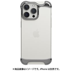 iPhoneケース　Arc Pulse iPhone15PRO Amazon.com: Arc Pulse Designed for iPhone 15 Pro Max Phone