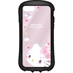 ヨドバシ.com - グルマンディーズ gourmandise SANG-336KT [The future in our eyes iPhone  SE (第3世代/第2世代)/8/7/6s/6用 ハイブリッドクリアケース サンリオキャラクターズ ハローキティ] 通販【全品無料配達】