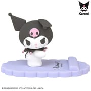 SANG-388KU [サンリオキャラクターズ マスコットモバイルスタンド クロミ]