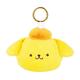 SR-5544261PU サンリオキャラクターズ レトロポップシリーズ マスコットポーチ ポムポムプリン [キャラクターグッズ]