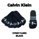メンズソックス 6枚組 並行輸入品 CVM211LN02001 BLACK OS