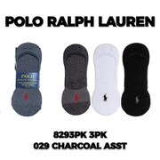 メンズフットカバー 3枚組 並行輸入品 8293PK 3PK CHAST OS