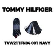 TVW211FN04001 NAVY OS [レディースソックス 6枚組 並行輸入品]