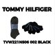 TVW221NS06002 BLACK OS [レディースソックス 6枚組 並行輸入品]
