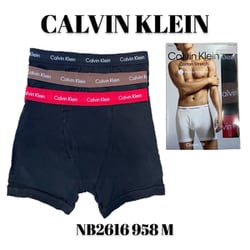 ヨドバシ.com - カルバンクライン Calvin Klein NB2616 958 M