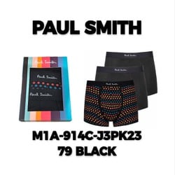 ヨドバシ.com - ポールスミス Paul Smith M1A-914C-J3PK23 79 L