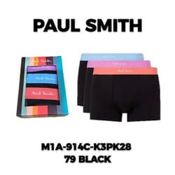 ヨドバシ.com - ポールスミス Paul Smith M1A-914C-K3PK28 79 M