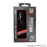 VOLT400 NEO(ボルト400ネオ) SPECIAL EDTION 充電式ライト BA-4.8 カートリッジバッテリー仕様 HL-EL465RC