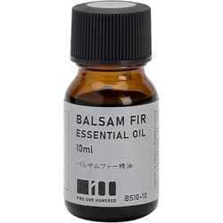 バルサムファー精油 10ml BS10-10