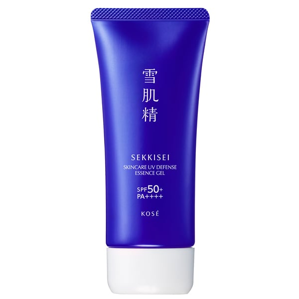 コーセー KOSE 雪肌精雪肌精 スキンケア UV エッセンス ジェル SPF50+/PA++++ [日焼け止め 顔・からだ用]Ω