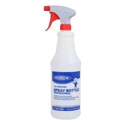 RNR-0470RD [スプレーボトル プロ 1000ml レッド]