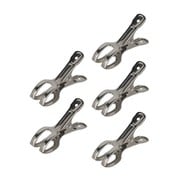 ステンレス スチール クロスピン 5個セット RN-0425-5