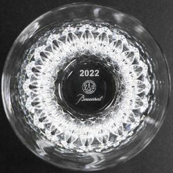 バカラ LAMPAS No.278 ホワイト Φ244mm - YAMAGIWA OnlineStore