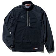 KENRO P.S. ANORAK pe23ou0154k XSサイズ [ソフトシェルジャケット メンズ]