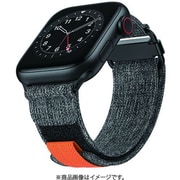 GRK-WM17DN2 [Apple Watch 49/45/44/42mm用mm ファブリックバンド デニム2]