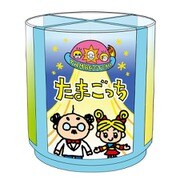 TG-MFR-BL たまごっち 回るフリースタンド ブルー [キャラクターグッズ]