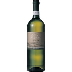 ラ・ナトゥーラ インツォリア 750ml イタリア/シチリア [白ワイン]