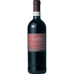 ラ・ナトゥーラ モンテプルチアーノ 750ml イタリア/アブルッツォ [赤ワイン]