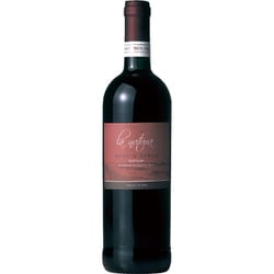 ラ・ナトゥーラ ネロ・ダヴォラ 750ml イタリア/シチリア [赤ワイン]