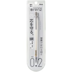 ぺんてる シャープペン オレンズ XPP502-W 0.2mmホワイト 9jupf8b Amazon.co.jp: ( お徳用 10セット ) ぺんてる オレンズ0.2mm