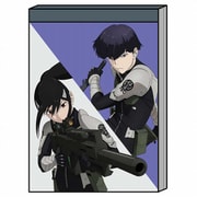 限定 メモミニ 怪獣8号 亜白ミナ&保科宗四郎 S2842580